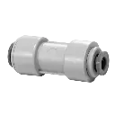 John Guest Straight Reducer 3/8" PF x 1/4" PF