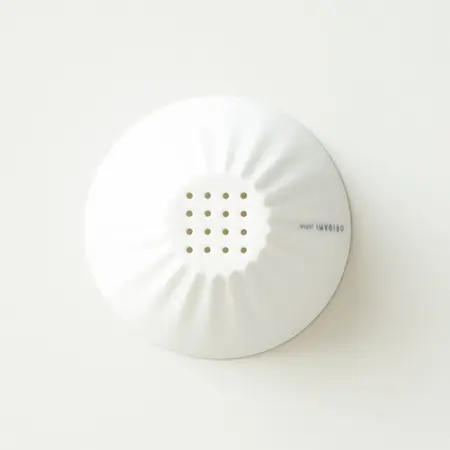 Origami - Tea Dripper White Ceramic