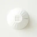 Origami - Tea Dripper White Ceramic
