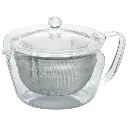 Hario Cha Cha kyusu Zen - 450ml teapot with strainer