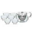 Hario Cha Cha tea set for six