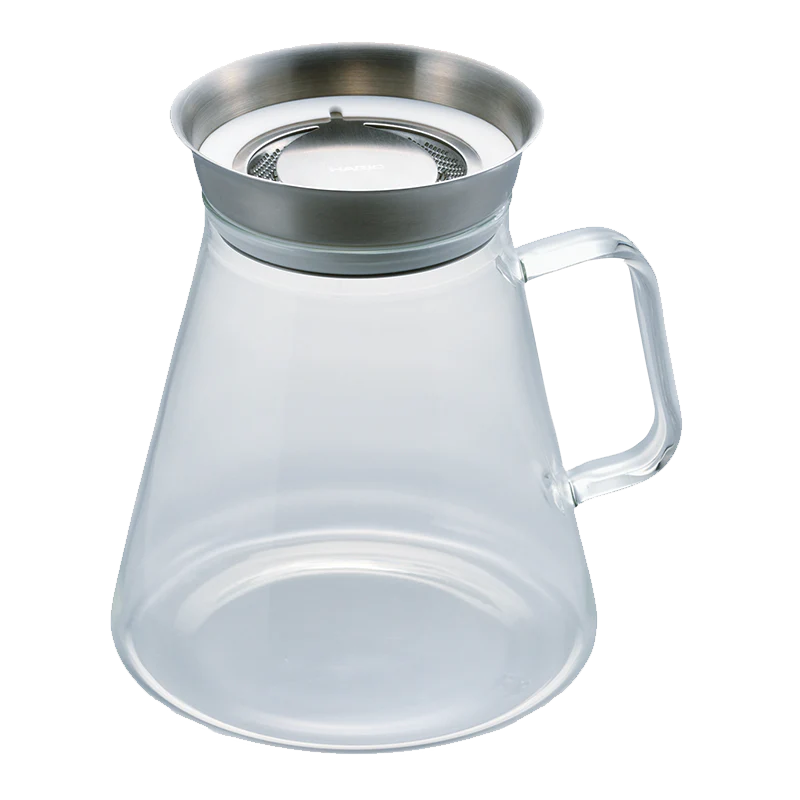 Hario Glass Tea Server Simply - 700mL