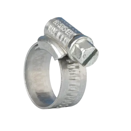 Hose Clamp Clip 25-35mm (BS/35) 