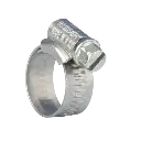 Hose Clamp Clip 25-35mm (BS/35) 