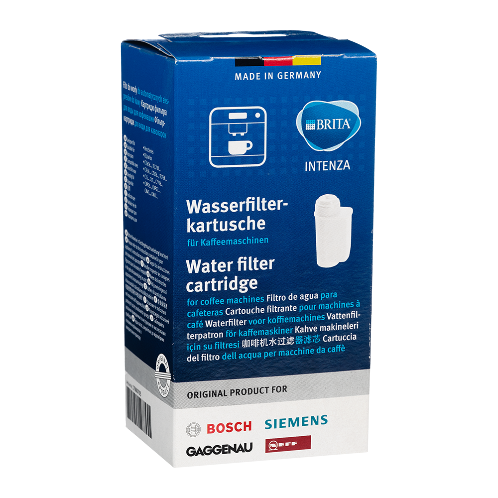 Bosch Siemens Brita Intenza Waterfilter TCZ7003 / TZ70003