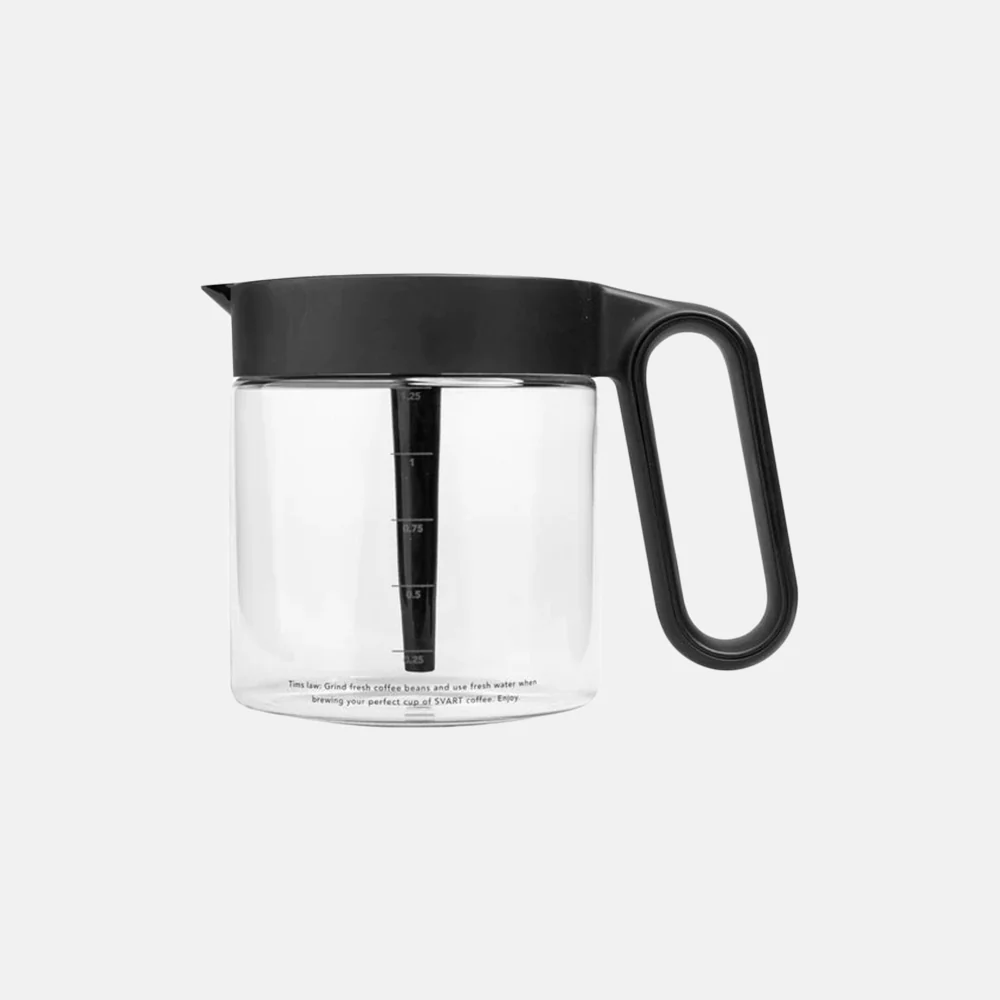 Wilfa Svart - Precision Carafe with Lid 