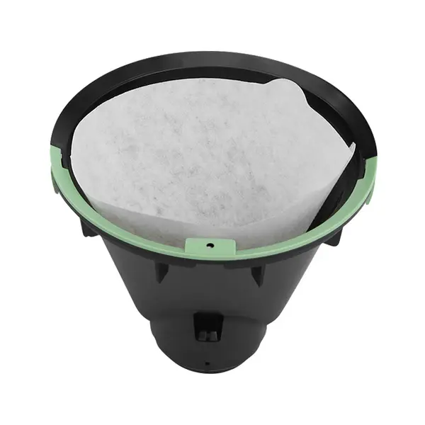 Cone Filter Papers - Size 100/155mm (Fellow Aiden, etc)