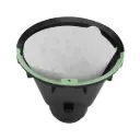 Cone Filter Papers - Size 100/155mm (Fellow Aiden, etc)