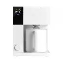 Fellow - Aiden - Filter Coffee Machine - White