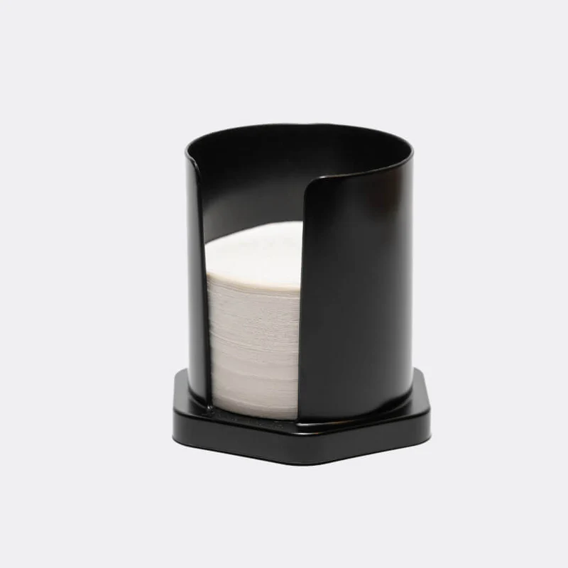 The AeroPress Paper filter holder stand