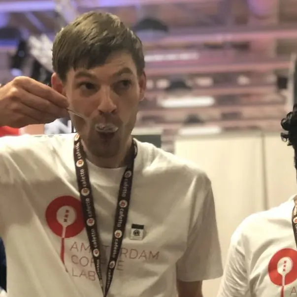 Coffee Omakase - Tasting Experience