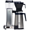 Moccamaster KBGT (4 colors)