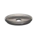 Hopper cover for Hario Mini Mill Slim+ MSS-1DTB