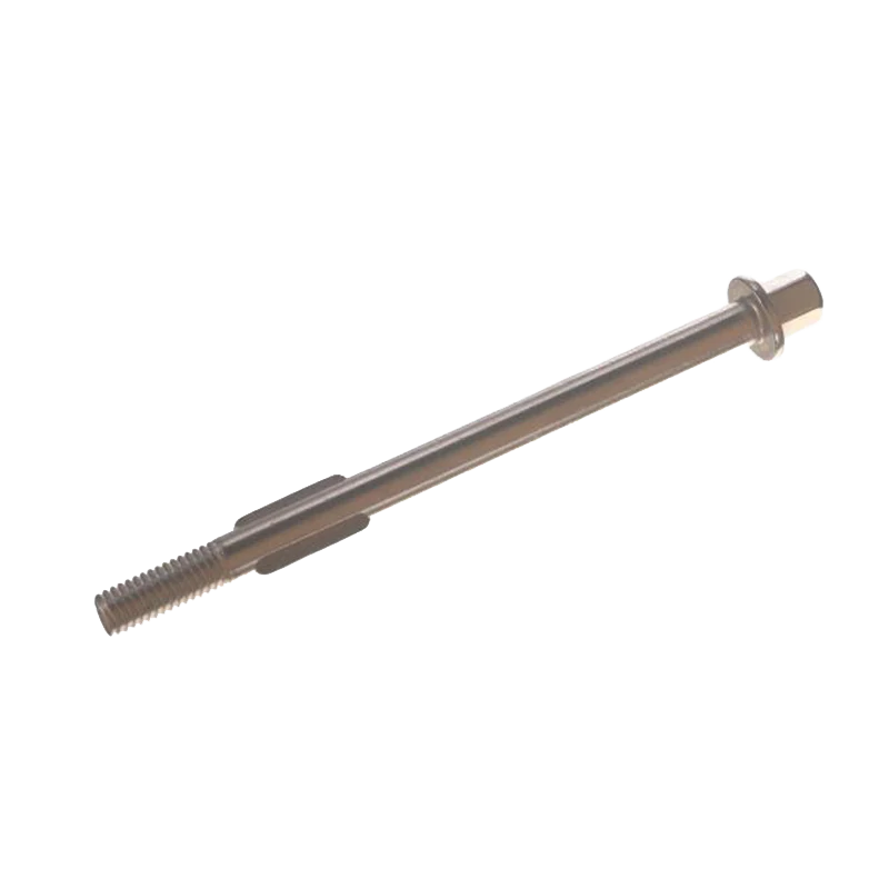 Hexagonal Shaft for Hario Mini Mill Slim+ & Pro