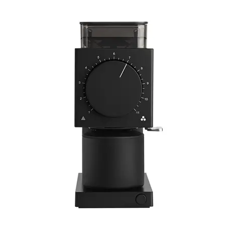 Fellow ODE Brew Grinder Gen 2 - Black 