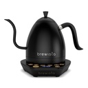 Brewista Artisan Variable Temperature Electric Kettle Matte Black 1000ml