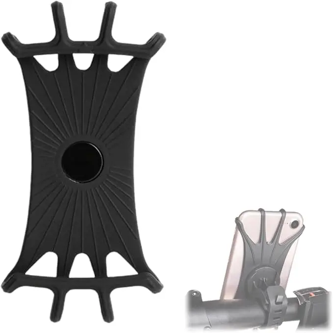 Universal Phone Holder Bycicle 