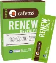 Cafetto - Renew Descaler - 6x25g sachets