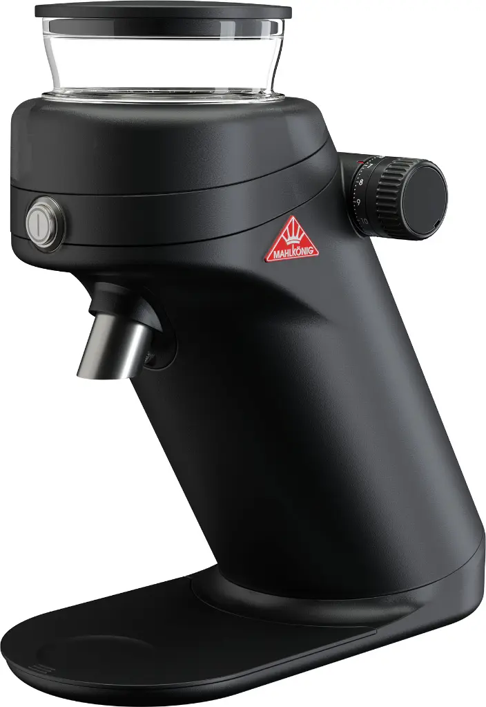 Mahlkönig X64 SD Single Dose Grinder 