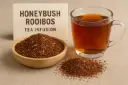 Rooibos Honeybush Tea Infusion