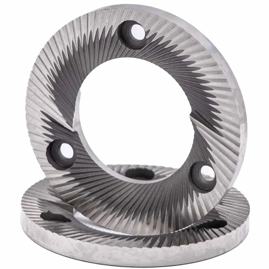 Mahlkönig Burrs EK43