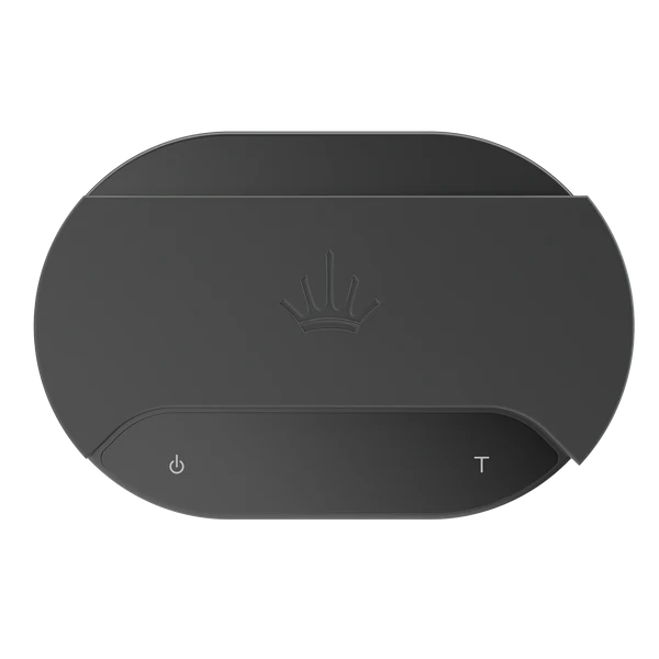 Mahlkönig GbS - Sync Scale