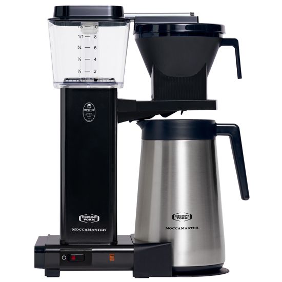 Moccamaster KBGT Filter Coffee Machine