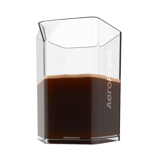 AeroPress - Tritan Carafe Server 600ml