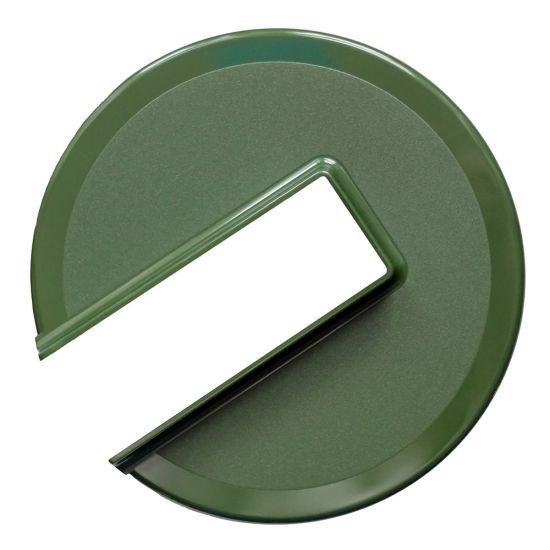 Moccamaster Lid Filter basket '68 green