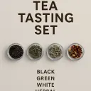 Tea Tasting Set - loose tea