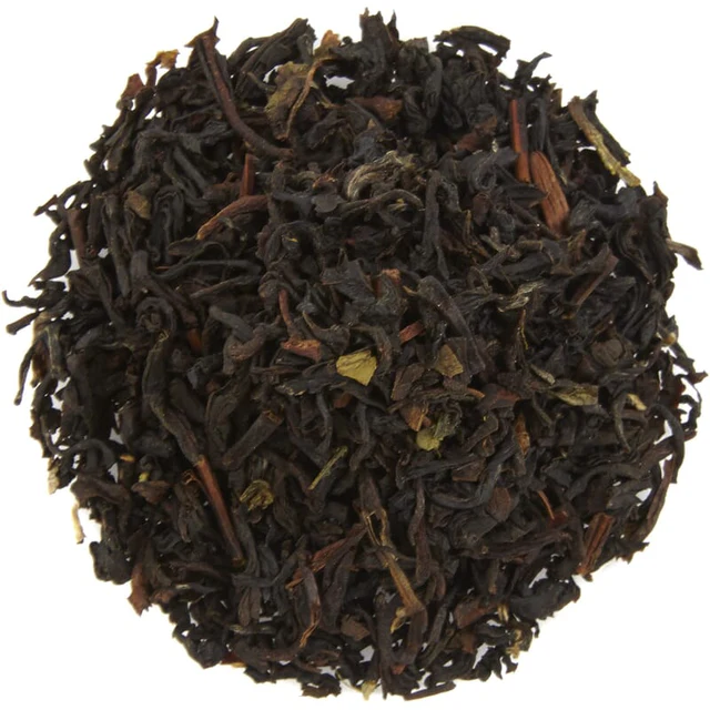 Darjeeling Earl Grey - First Flush