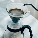 Pour 'n' Drip V60 workshop