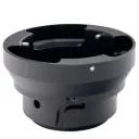 Mahlkönig Ek43 / S Adapter for new generation hoppers 