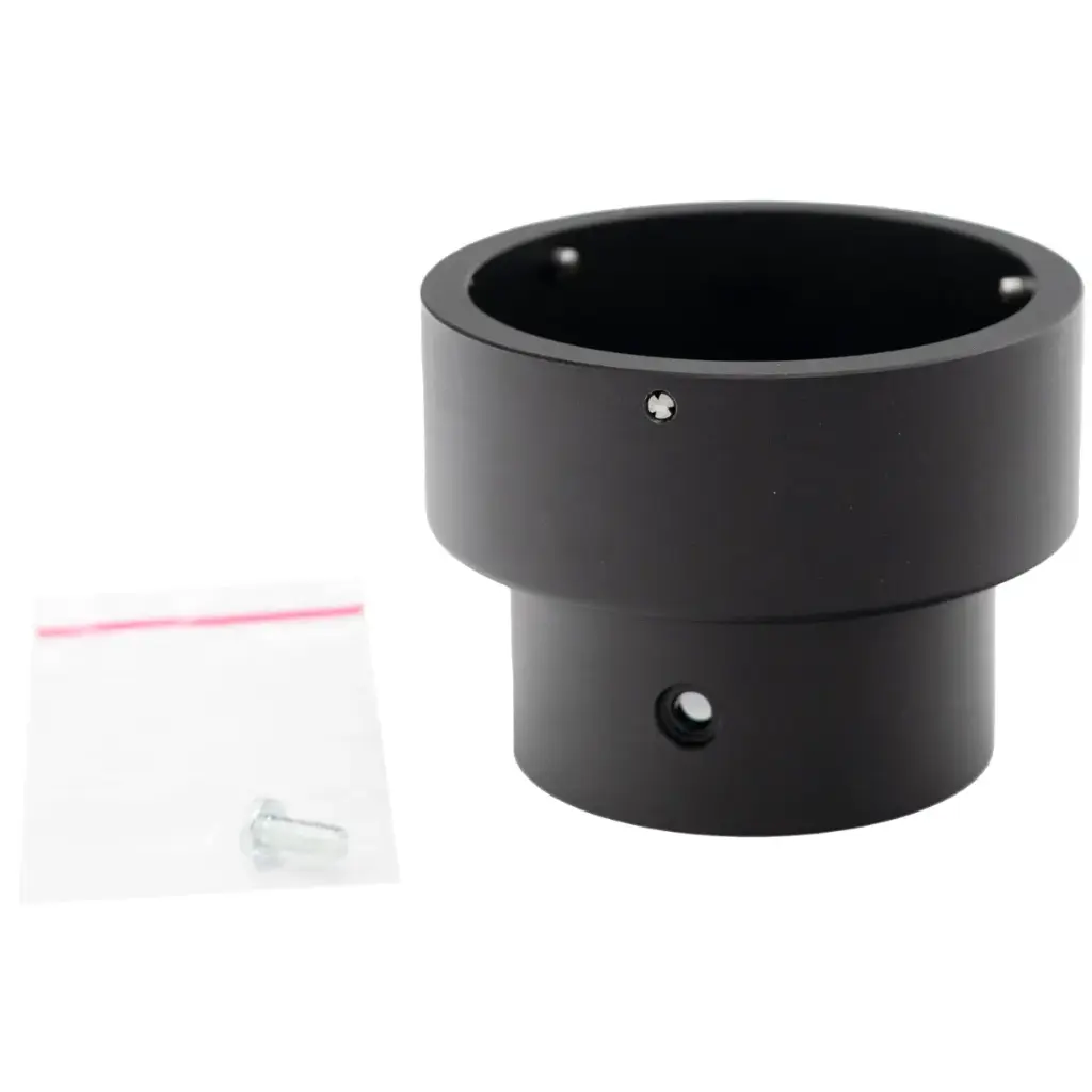 Mahlkönig Ek43 / S Adapter for old generation hoppers 