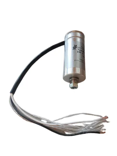 Mahlkönig Condensator / Capacitator for Ek43 / S