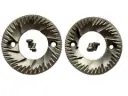 Burrs Mahlkönig E80 / Ditting 807 