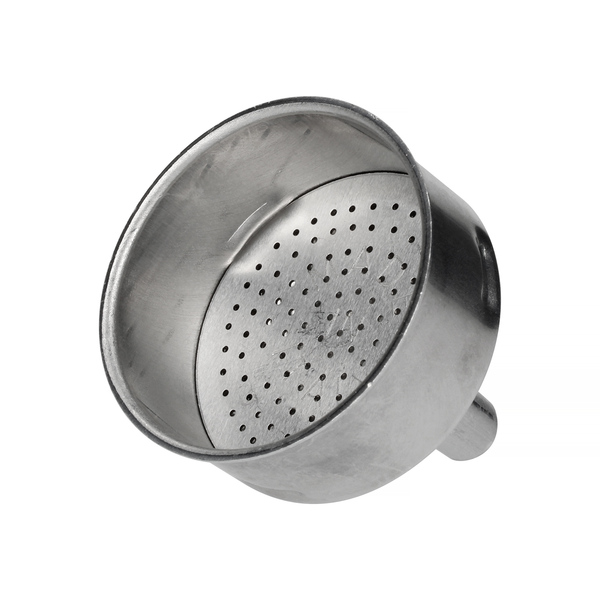 Bialetti - Funnel Sieve for Aluminium Moka Pots 1tz