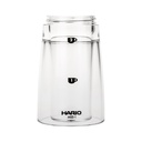 Hario Mini Mill Slim+ Bottom Container / lower bottle