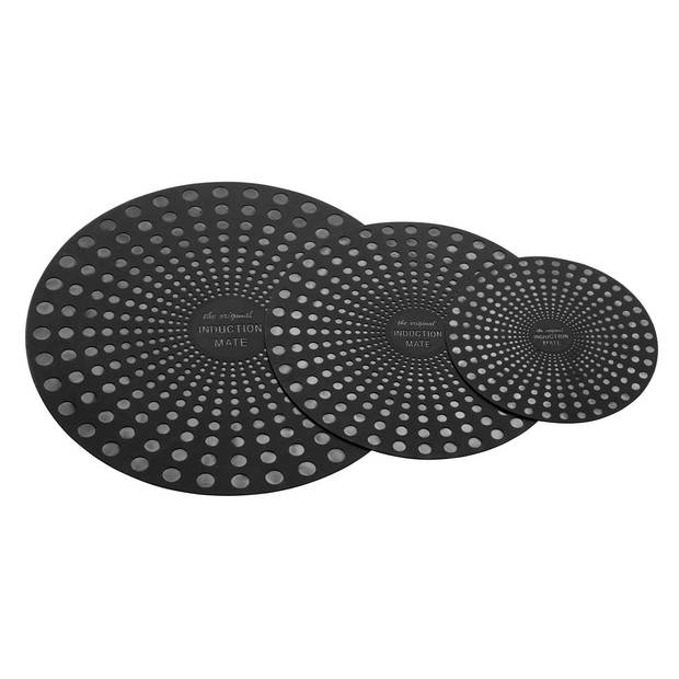 the original Induction Mate - 14/20/26cm (3pcs)