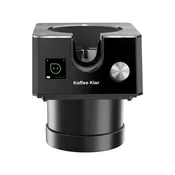 Kaffee Klar T1 - 58mm Portafilter auto cleaner
