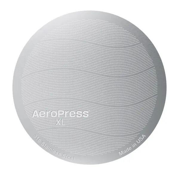 AeroPress XL Reusable Filter