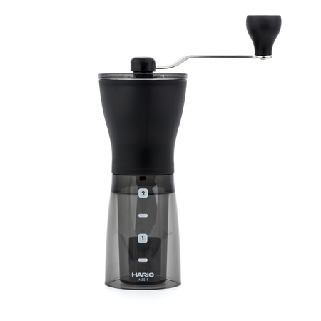 Hario - Mini Mill Slim Plus - Hand Grinder