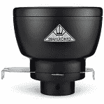 Mahlkönig EK 43 Short Hopper Black 250gr