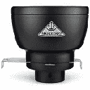 Mahlkönig EK 43 Short Hopper Black 250gr