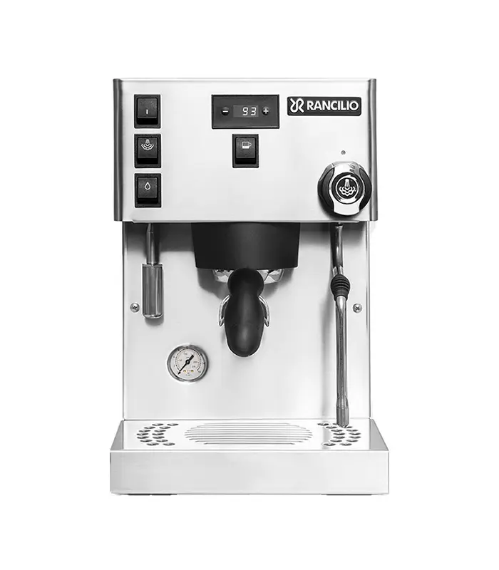 Rancilio Silvia PRO Coffee Machine