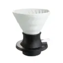 Hario - Immersion Switch Ceramic Coffee Dripper (Mix & Match)