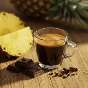 Pineapple Express - El Salvador Bourbon - Anaerobic Natural