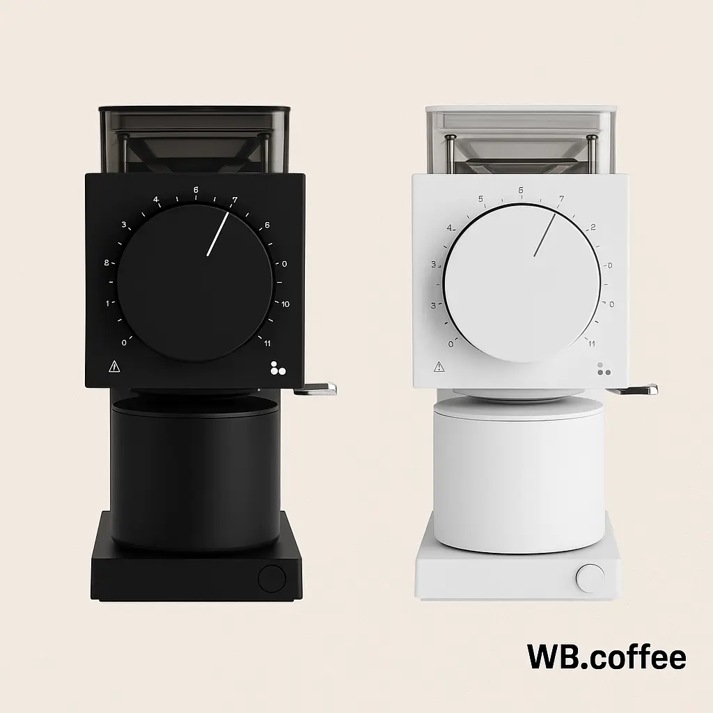 Fellow ODE Gen 2 Brew Grinder 