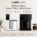 Fellow - Aiden - Filter Coffee Machine (4 colors)