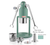 Cafelat : Manual Robot Coffee Machine